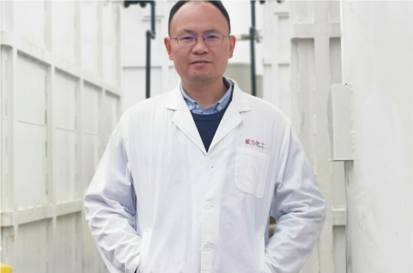 第十五届四川省青年科技奖公示 彩运网集团赖波、白杨博士后上榜