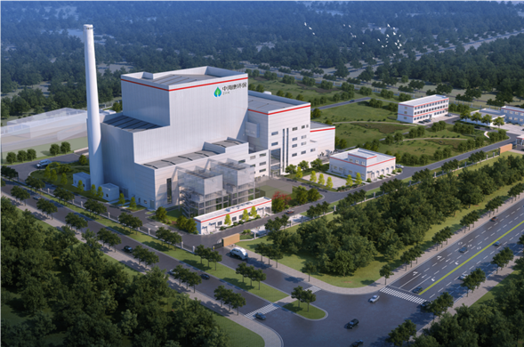 跨区域收购固废项目 彩运网股份夯实“一主多元”大环保战略布局